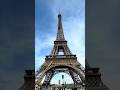 Eiffel Tower Paris France #makeitmakesense #history #bigt #paris #france