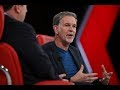 Full interview: Reed Hastings, founder and CEO of Netflix | Code 2017