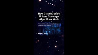 Famous How ClaudeCode's Unique Coverage Algorithms Work #ai #artificialintelligence #machinelearning Wealth