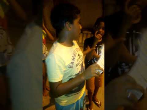 Brincadeira de criança