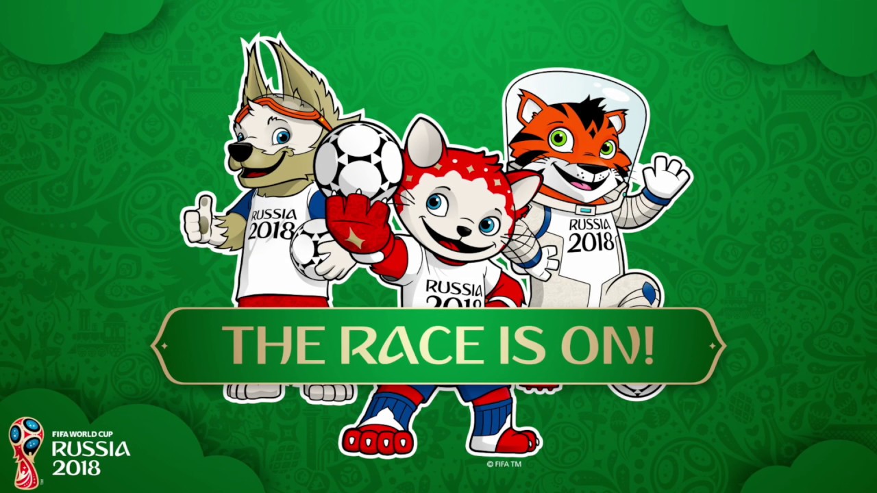 What is the official mascot for the Qatar 2022 World Cup? - AS USA