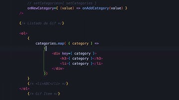 [S6/L09] React: de Cero a Experto (Hooks y MERN) - GifGrid | Nuevo componente
