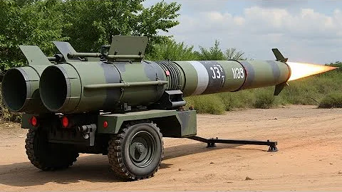 2026 MM38 Exocet Missile | 2000 KM Range, Specs, Features & Full Review 🚀