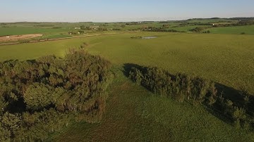 phantom 3 ITELITE MAXX ANTENNA BOOSTED TEST FLITE