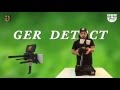 Titan ger  400 device the best gold detector 0096560705994 kuwait