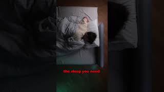 You Wake Up Before Your Alarm