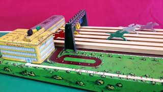 Corrida de cavalos - Race Time 60's screenshot 5