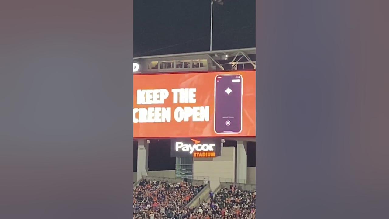 How To Light Up The Jungle | Monday Night Football @buffalobills at @Bengals @NFL Week 17, 2023