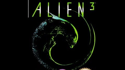 NES-Longplay-Alien 3 (U)