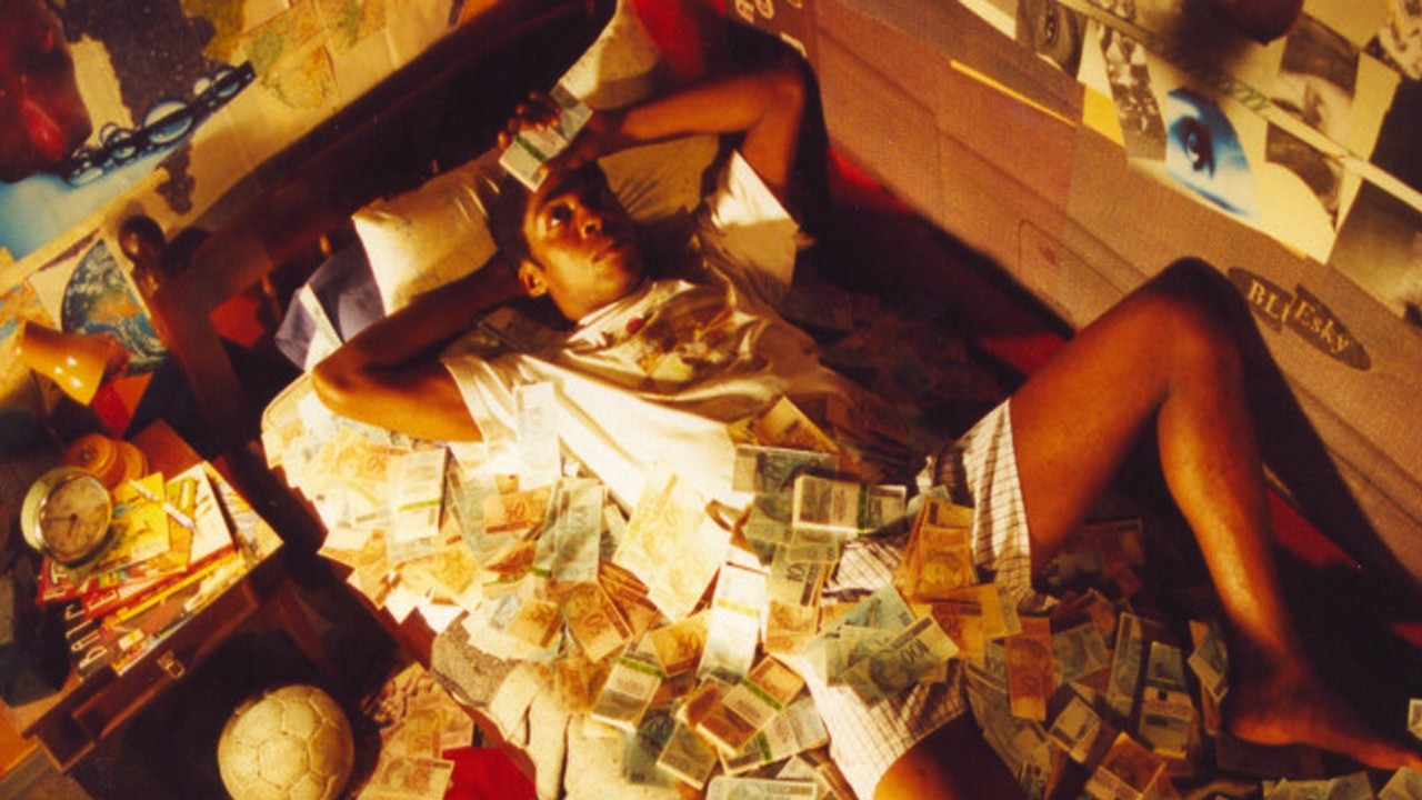 O atalho só te tira do seu caminho - a história do meu fracasso