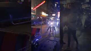 Bangkok Nana Plaza nightlife #thailand #nightlife