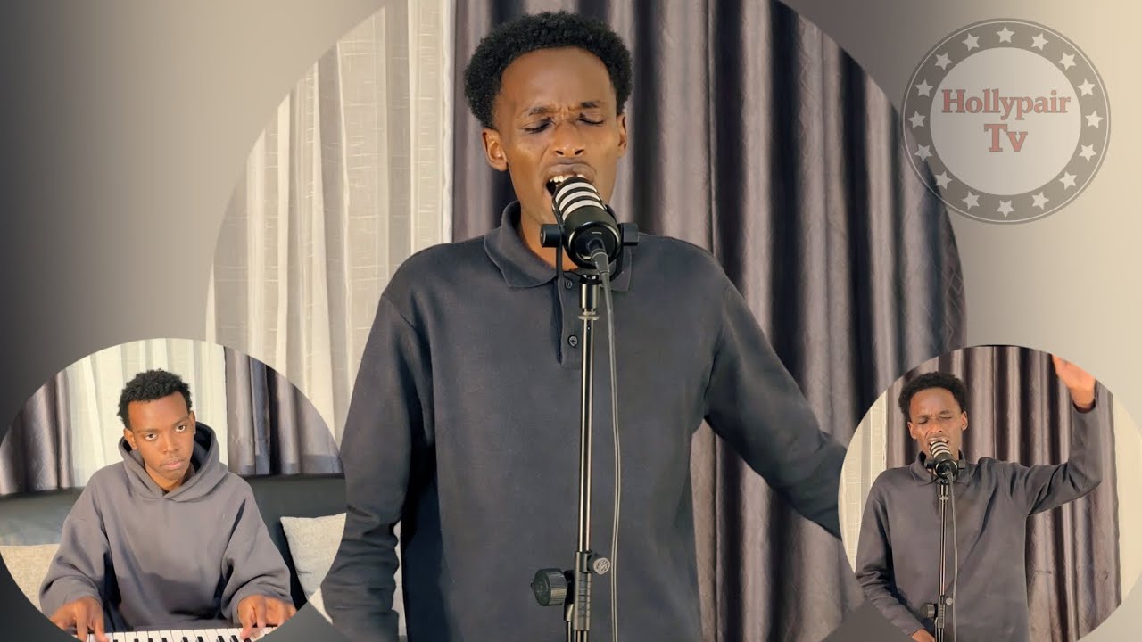 AMARASO/ UWAGUSHAKA/ RANGURURA TRESOR HAMWE NA PIANIST CHRIS MUNDIRIMBO ZO KURAMYA IMANA 🙌🙌🙌🔥🔥🔥