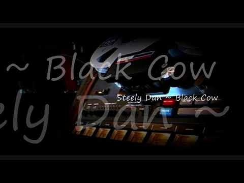 Steely Dan ~ Black Cow