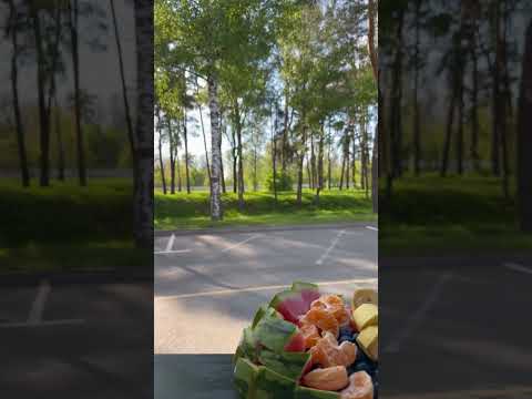 ПП или Фаст Фуд?🍎🍓🍒🍔🍟🍕#ryndinschannel #варярындина #правильноепитание #пп #ппрецепты #фастфуд