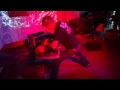 Human Fluid Rot @ SPNF 6, 11/3/2013