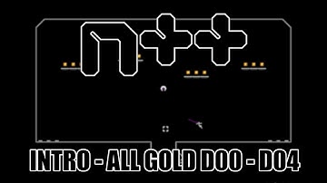 [N++ // Solo // Intro] All-Gold (D00-D04)