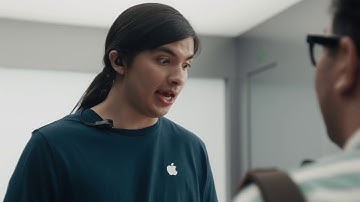 Samsung makes fun of Apple in their new commercials (You will hate Apple after seeing this)