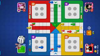 Ludo Club Ludo Classic Ludo Fun Ludo Game With Facebook Friend Online Ludo Game 4 Player Online screenshot 5