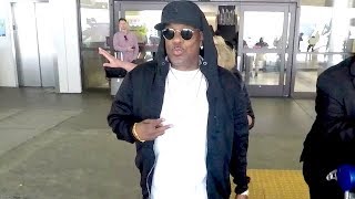 charlie wilson on working with kanye west i told him no