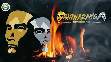 Team Bhavaranga at Sourabha.