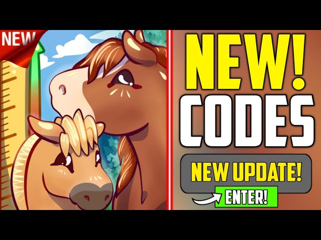 Wild Horse Island Codes (December 2023) - Gamer Journalist