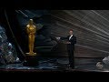 Jimmy Kimmel's Oscars Monologue 2018