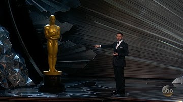 Jimmy Kimmel