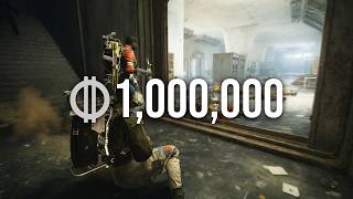 World Record RAID in ARC Raiders ($1,000,000+ Value)