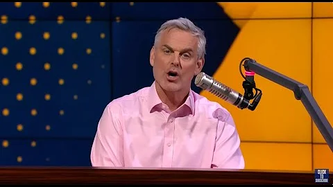 THE HERD | Colin Cowherd CONFIDENT Caitlin Clark Will Make WNBA Players MORE Money With Popularity