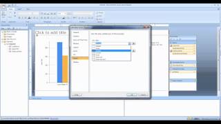 How to add average to your existing charts