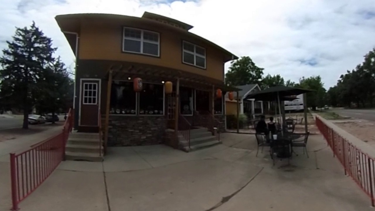 2017 Brown's College Store Greeley, CO YouTube