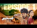 Dhuruvan  episode  1  nandha kumar  charulatha natarajan  tamil webseries 2024