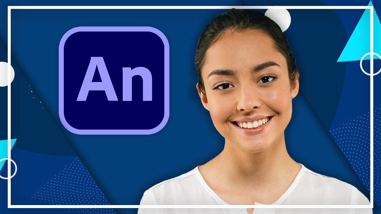 Adobe Animate Course: Learn 2D Animation preview