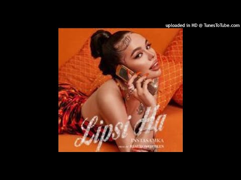 ЭЛВИН И БУРУНДУКИ - LIPSI HA INSTASAMKA LIPSI HA