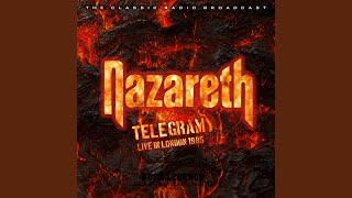 This Months Messiah (Live)