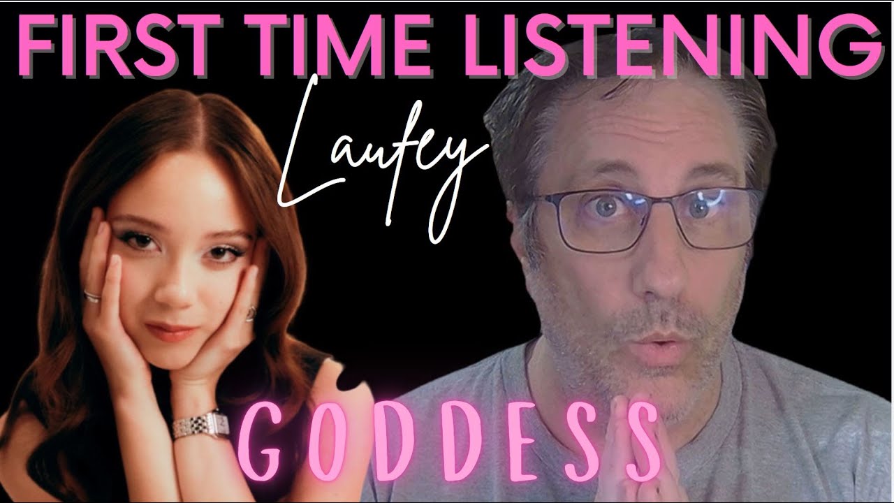 Laufey Goddess Live Reaction