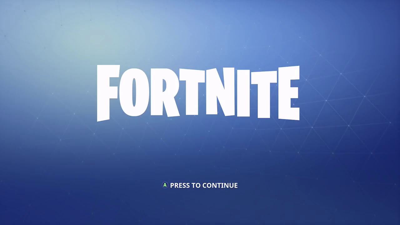 Fortnite 10 HOURS  Main Menu Music Theme