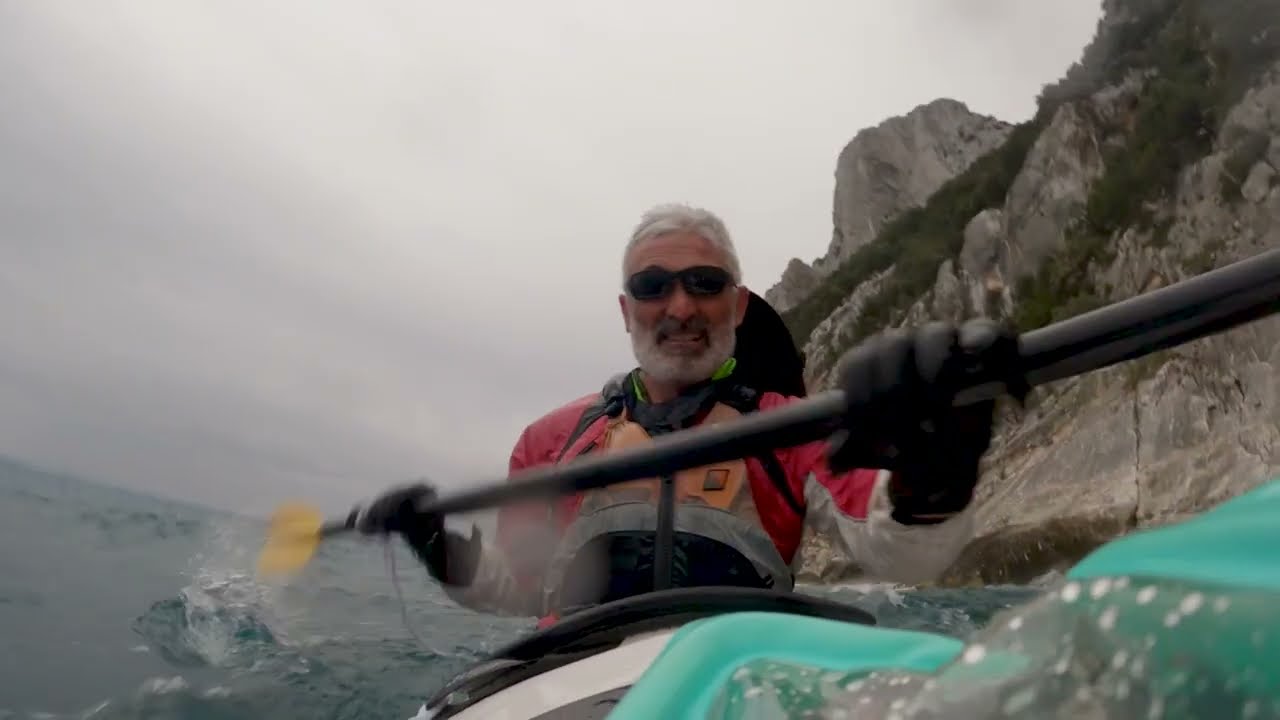 E Noi Ti Daremo Le Mani (siamo tutti nella stessa barca)