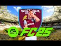 Can I Lead West Ham to Glory in EA FC 25 - Part 5 !!!