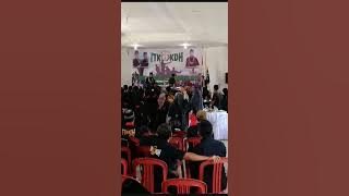 TTKKDH KOTA METRO LAMPUNG #SilatIndo #TTKKDH