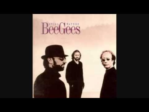 bee gees i surrender