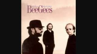 The Bee Gees - I Surrender chords
