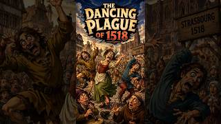 The Plague That Made People Dance