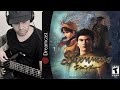 Shenmue | Sega Dreamcast | Yamaha Bbne2 | BASS COVER