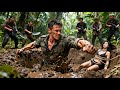 【Youth Movie】特種兵王為解救人質,遭到劫匪活埋,危機時刻,兵王爆發驚人力量,瞬間反殺劫匪!