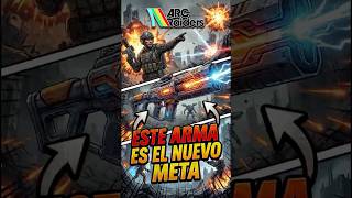 🏁ESTE ARMA ES EL NUEVO META | 🌈 ARC RAIDERS #arcraiders #guia #nuevo #meta #wipe #arcraidersespaña