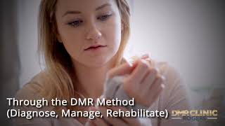 Comprehensive Care Tailored to You | DMR Clinic Rogers