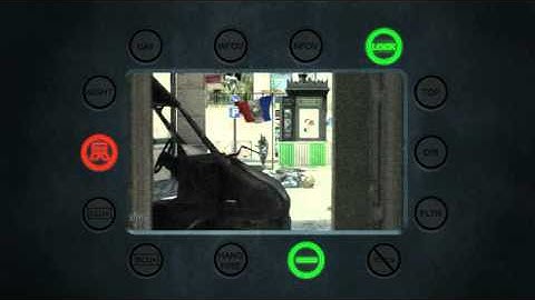 MW3 Quintuple Kill Javelin