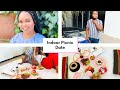 Indoor Picnic Date | Shopping | 1k views Celebration | Vlog | South African Couple