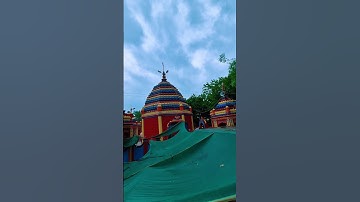 🌺 Rajrappamandir 🌺 Mata Rani Rajrappa #shortvideo